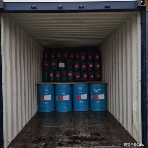 出口貨運(yùn)罐裝和桶裝什么出口貨運(yùn)罐裝和桶裝什么區(qū)別