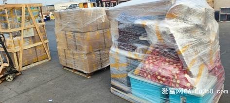 沈陽貨運物流到柳州多錢沈陽到柳州物流專線