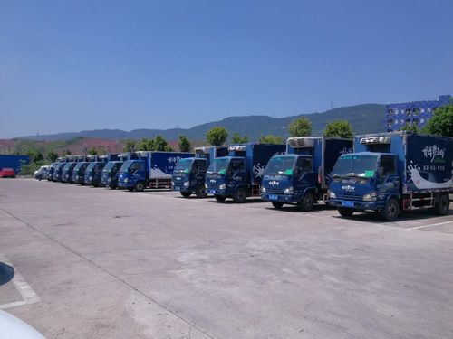 中山冷鏈貨運公司融資中山冷鏈貨運公司融資情況