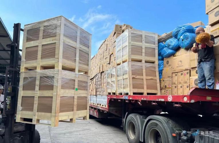 濟(jì)南市正通貨運(yùn)服務(wù)濟(jì)南正通達(dá)物流