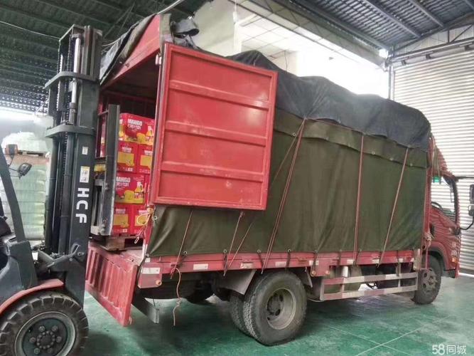 廣西物流專線貨運(yùn)司機(jī)工資廣西物流專線貨運(yùn)司機(jī)工資多少