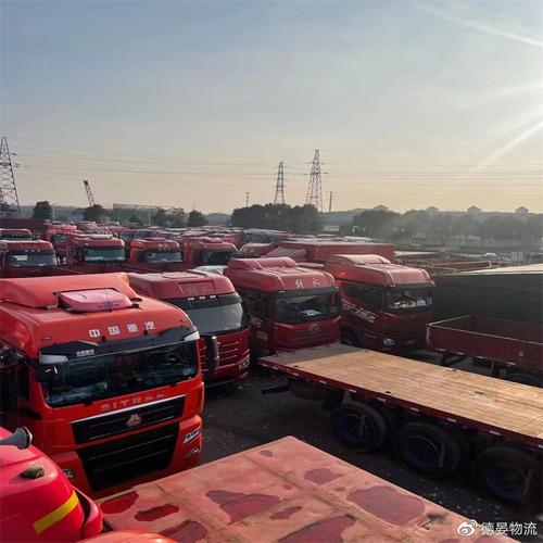 湖北到上海貨運運輸服務湖北到上海物流專線