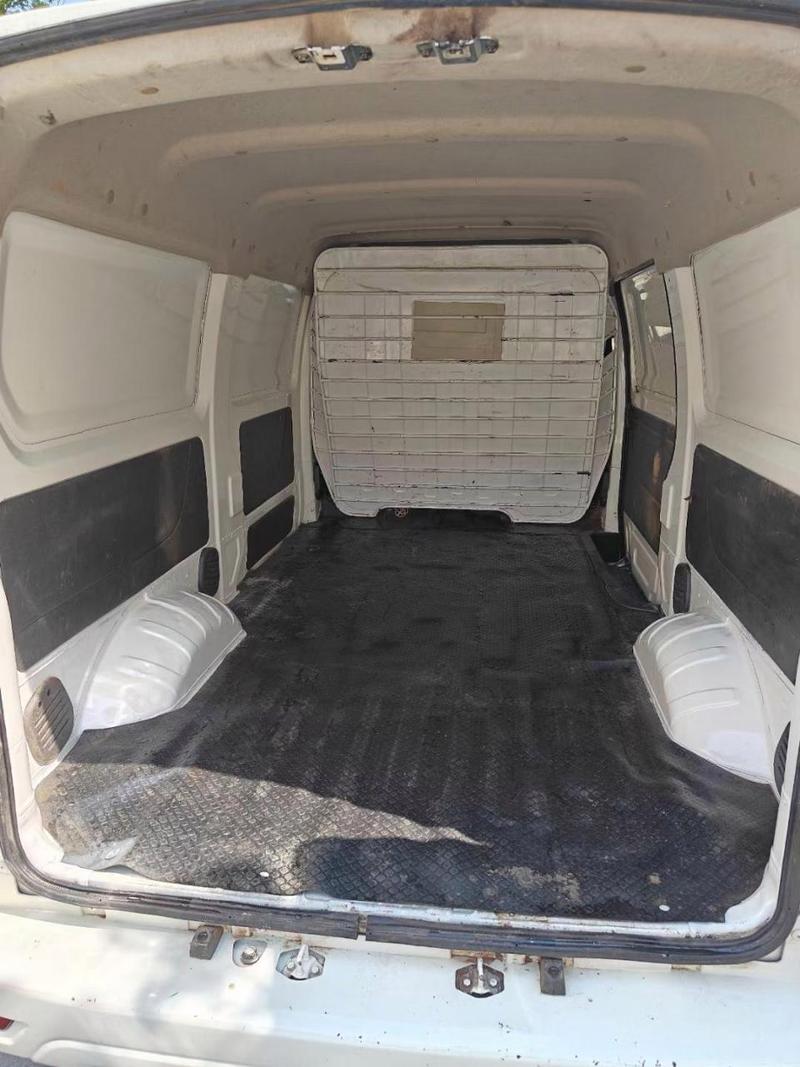 長安之星9貨運版車廂空間長安之星9車長多少米