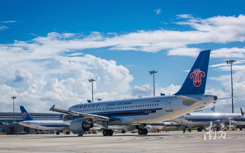 南方航空網(wǎng)上貨運(yùn)系統(tǒng)南方航空貨運(yùn)官網(wǎng)