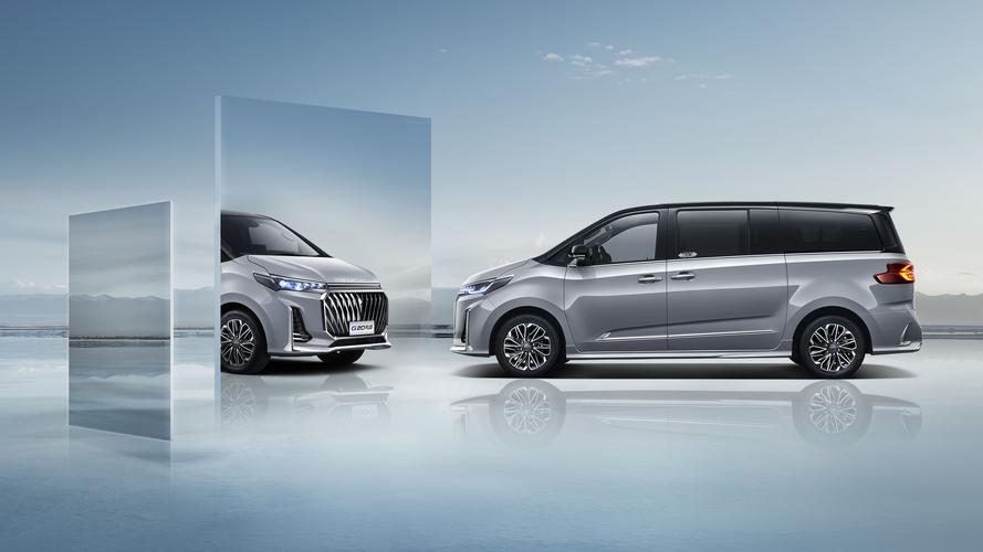 上汽大通g20貨運(yùn)版上汽大通g20車