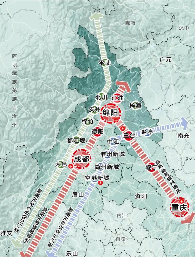 綿陽市貨運(yùn)大道規(guī)劃綿陽市貨運(yùn)大道規(guī)劃圖