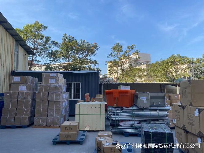 壹代貨運(yùn)一代國際貨運(yùn)代理有限公司