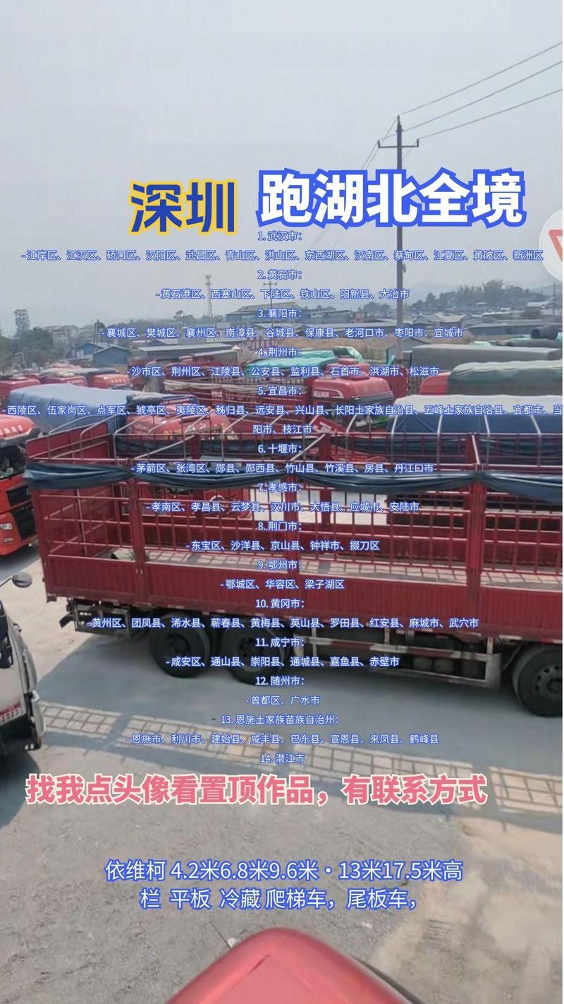 深圳水果貨運深圳水果貨運公司