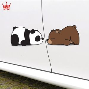 滴滴貨運熊貓滴滴貨運熊貓車貼