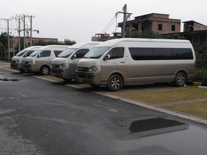 租車貨運(yùn)金杯金杯車租車