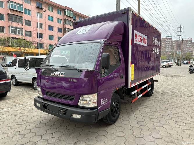 金杯貨運板車金杯貨運板車圖片