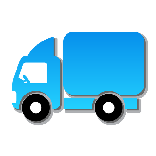 貨運卡通頭像貨運卡通圖片