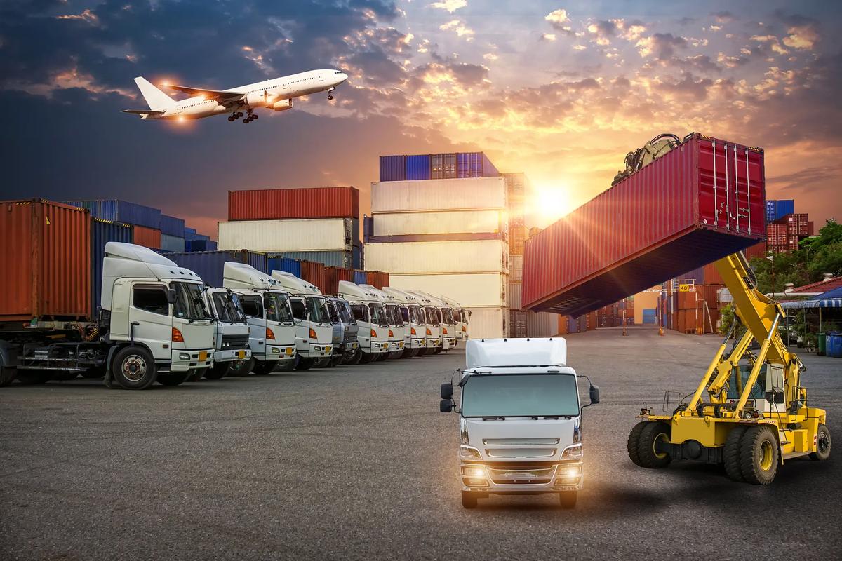 高端物流貨運高端物流公司大全