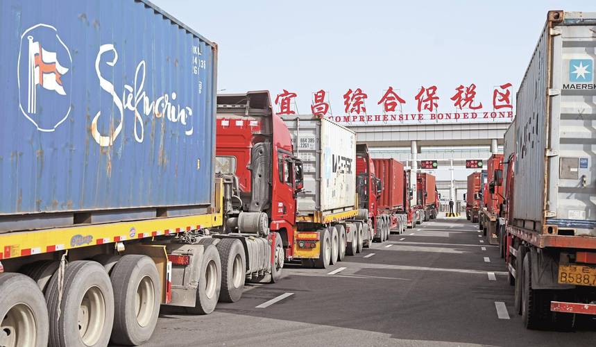 宜昌貨運(yùn)企業(yè)宜昌貨運(yùn)企業(yè)有哪些