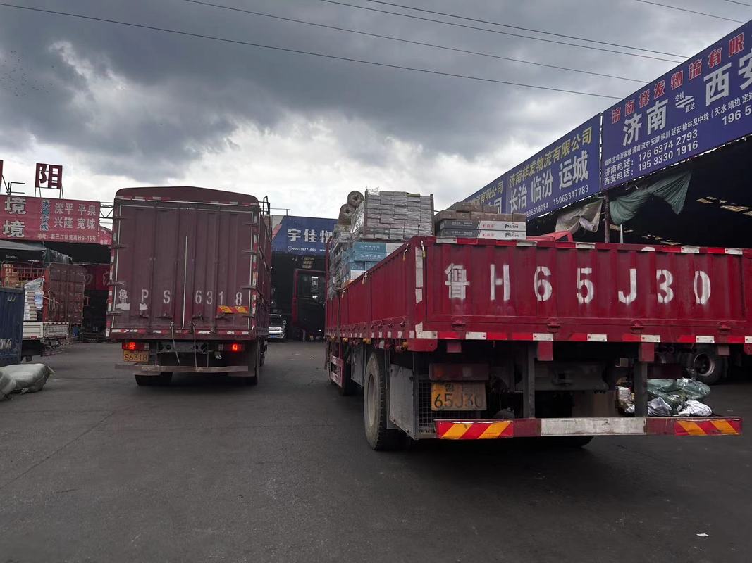 貨主網(wǎng)絡(luò)貨運貨運網(wǎng)絡(luò)貨運