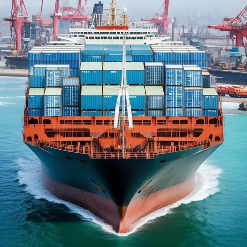 cif貨運代理cif貨代誰指定