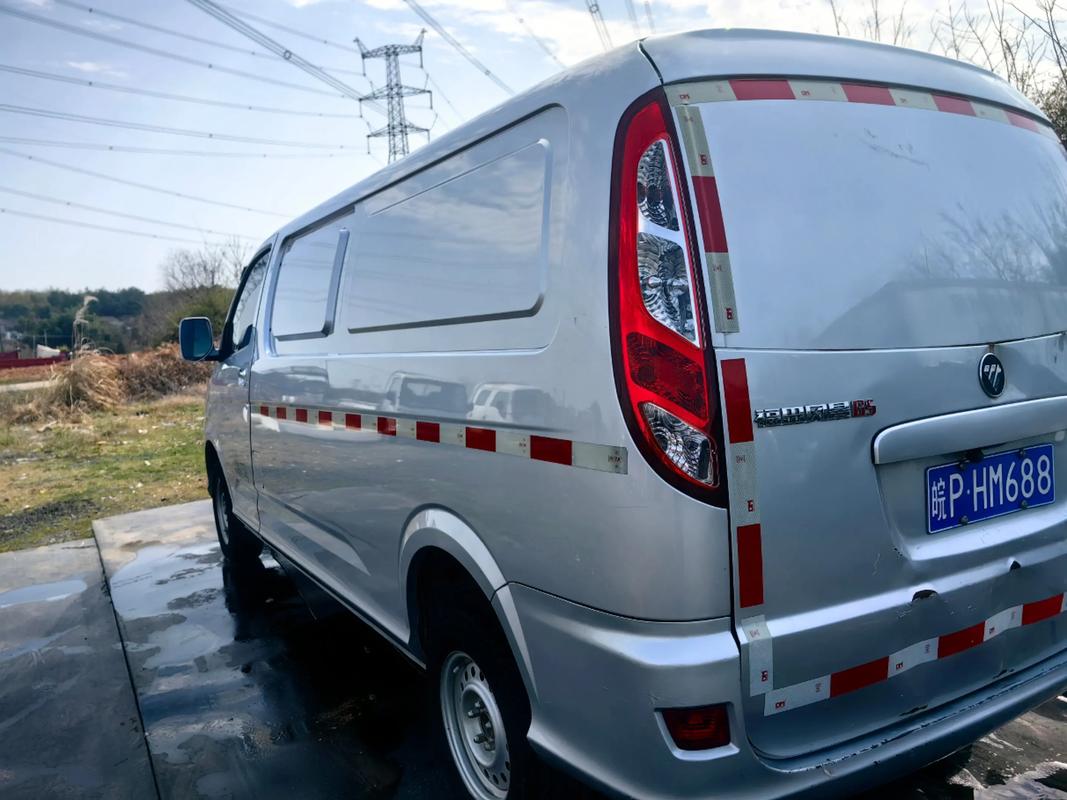 商務(wù)面包貨運(yùn)商務(wù)面包車能拉貨嗎