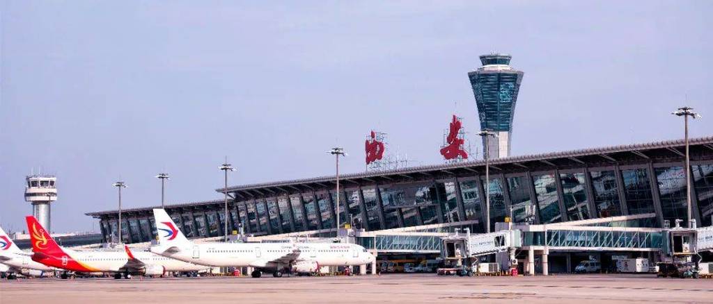 航空貨運(yùn)西安西安的航空貨運(yùn)