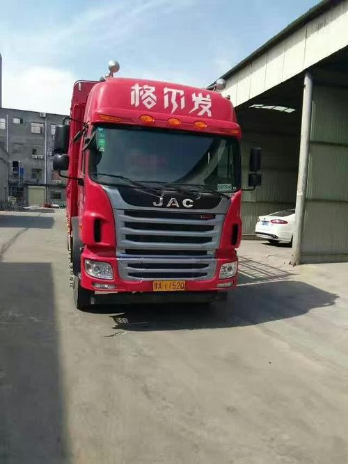 洛陽貨運(yùn) 司機(jī)洛陽貨運(yùn)司機(jī)招聘最新信息