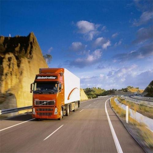 貨運(yùn)之邦貨運(yùn)邦怎么樣