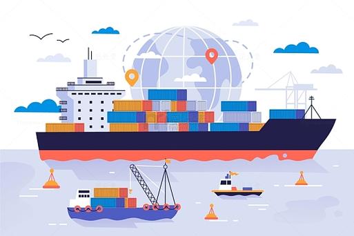 貨輪貨運(yùn)海報(bào)貨輪貨運(yùn)海報(bào)圖片大全