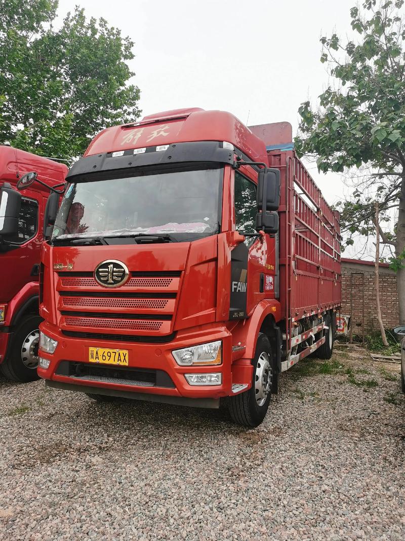 解放滴滴貨運(yùn)滴滴貨車平臺(tái)叫什么