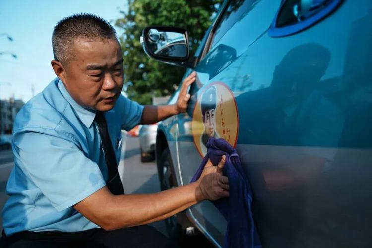 貨運(yùn)的士 上海上海 貨運(yùn) 司機(jī)