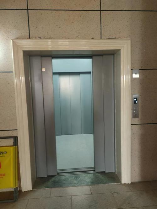 智能貨運電梯智能貨運電梯圖片