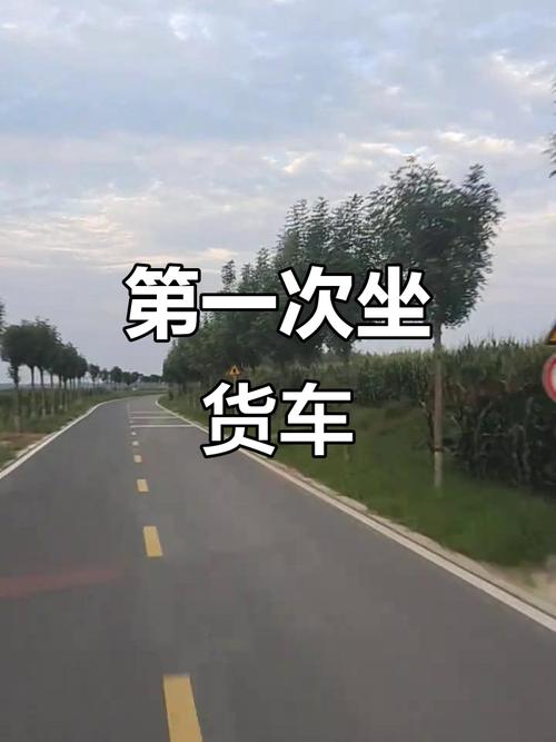 貨運(yùn)運(yùn)輸經(jīng)歷貨運(yùn)運(yùn)輸經(jīng)歷怎么寫