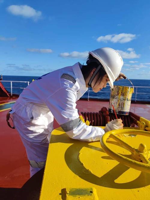 海員國內(nèi)貨運(yùn)國際貨運(yùn)海員