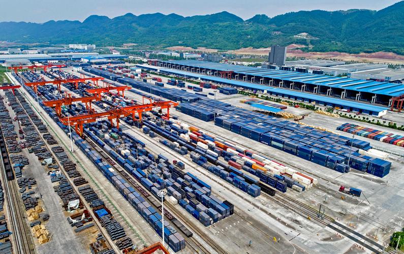 貨運樞紐模式貨運樞紐模式有哪些