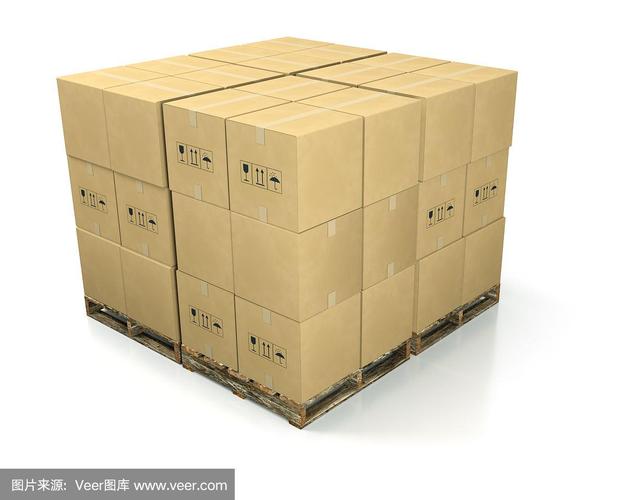 貨運運輸箱貨物運輸箱子