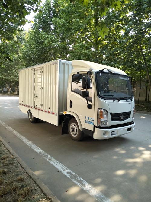 貨運特種車貨運特種車輛