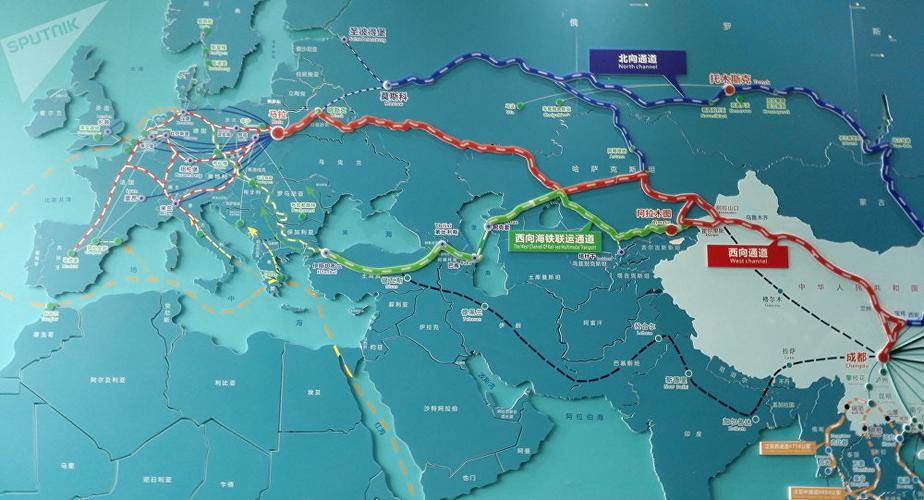 成都貨運(yùn)趨勢成都貨運(yùn)量