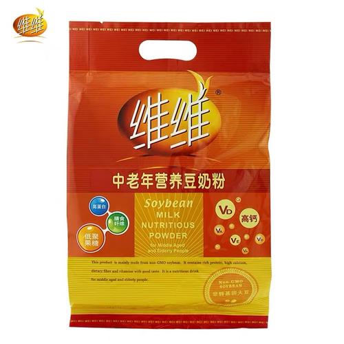 貨運(yùn)維維豆粉維維豆粉是哪個(gè)廠家生產(chǎn)的
