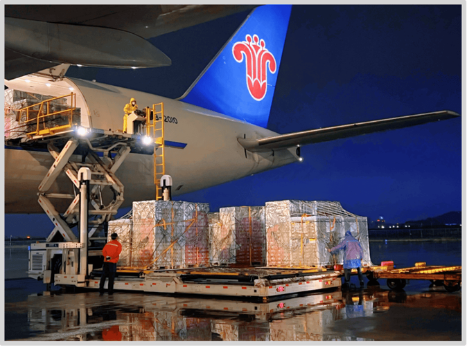 cz南航貨運(yùn)南航航空貨運(yùn)